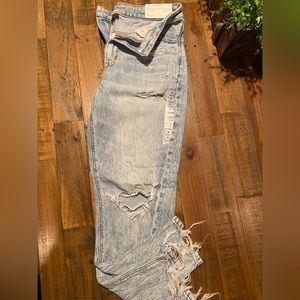 American Eagle Comfort Stretch Waistband